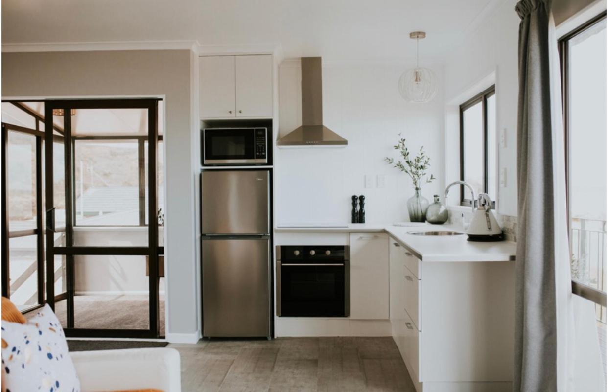 Apartment 278 Eskdale Ngoại thất bức ảnh